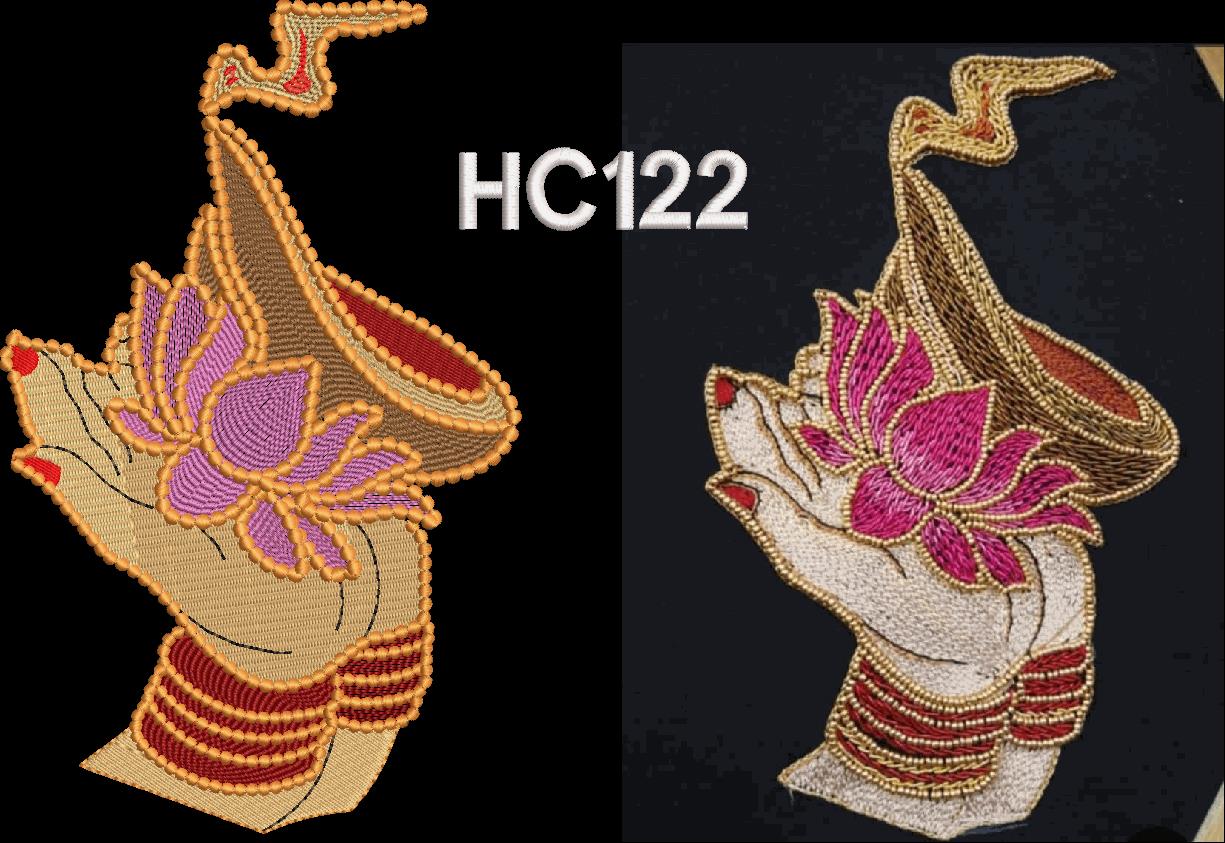 HC122