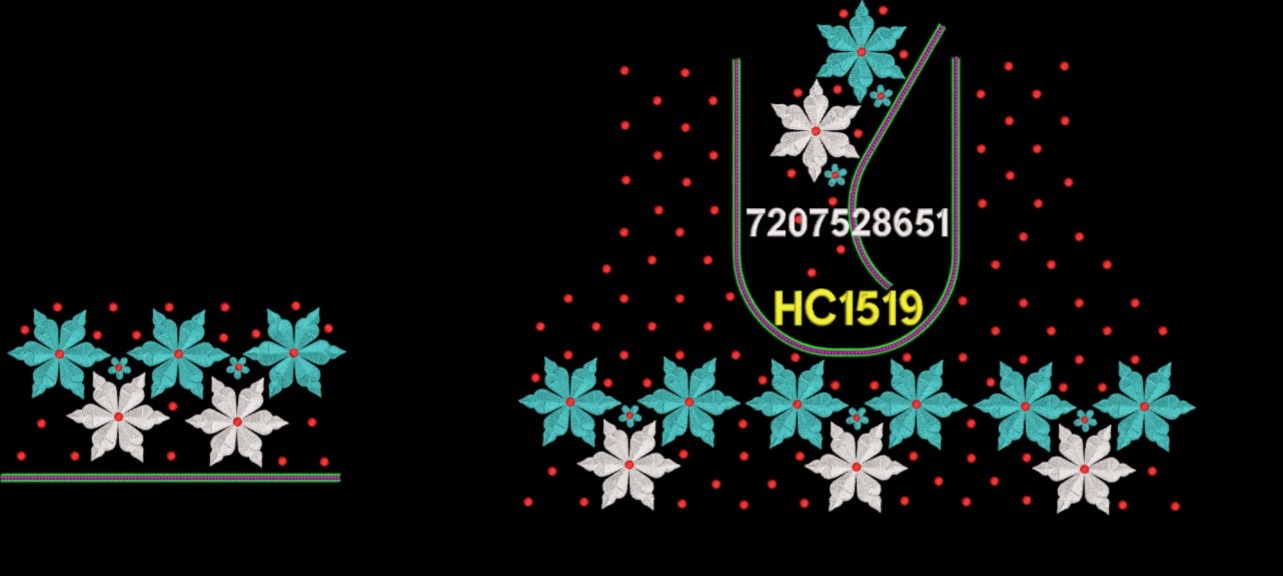 HC1519