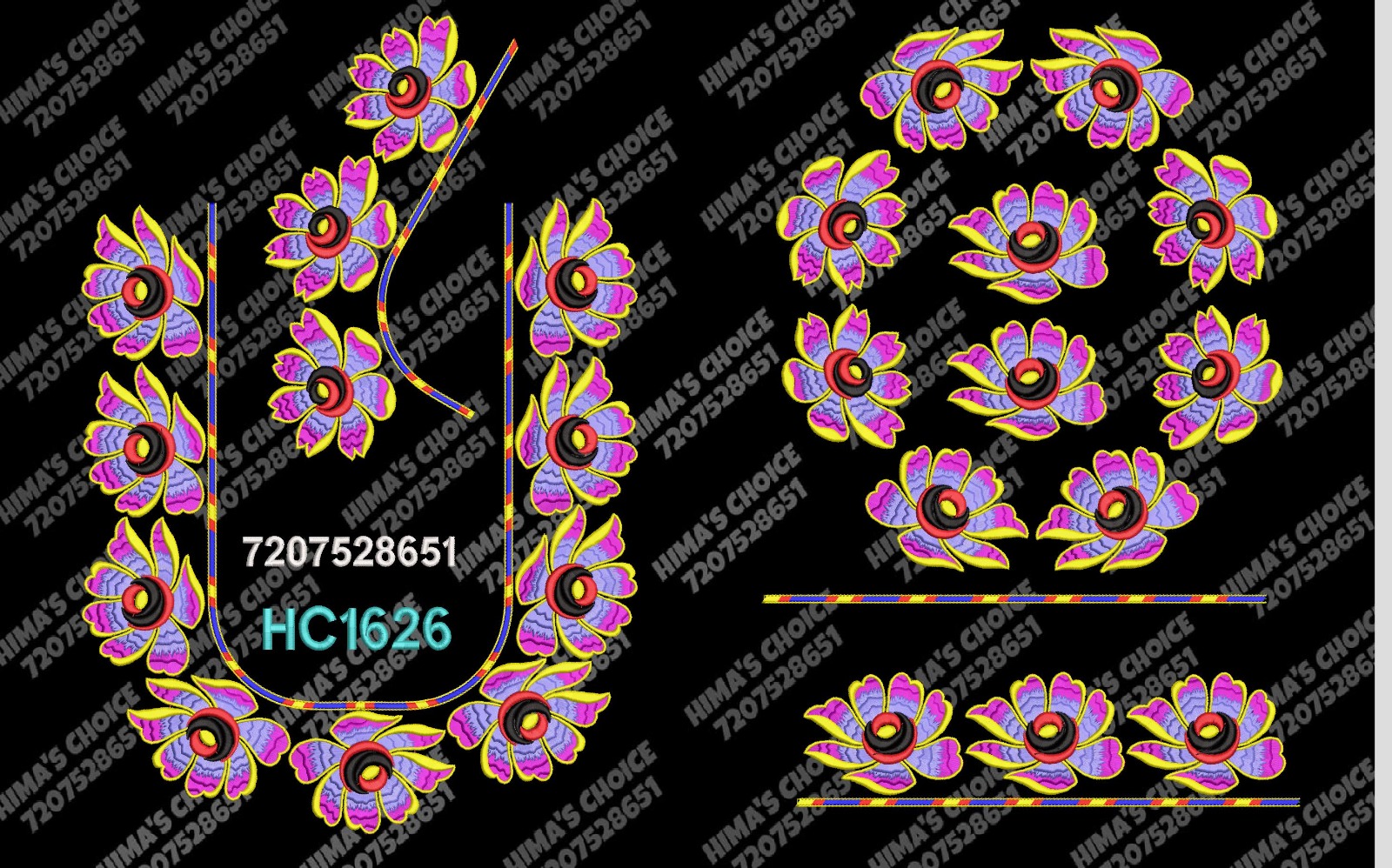 HC1626