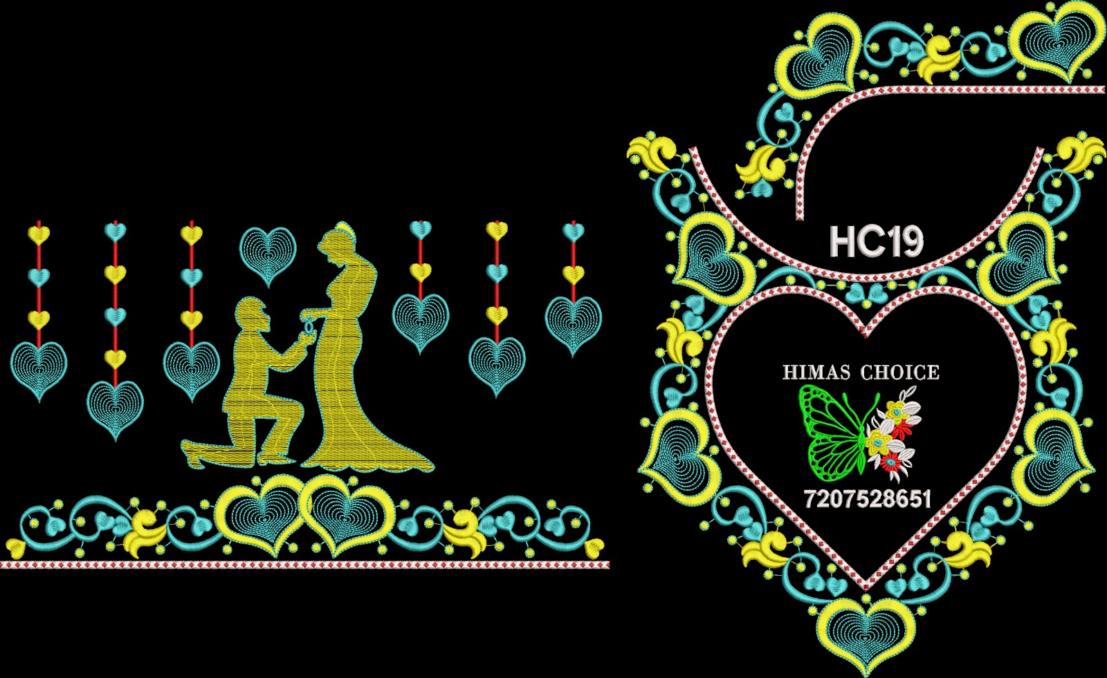 HC19