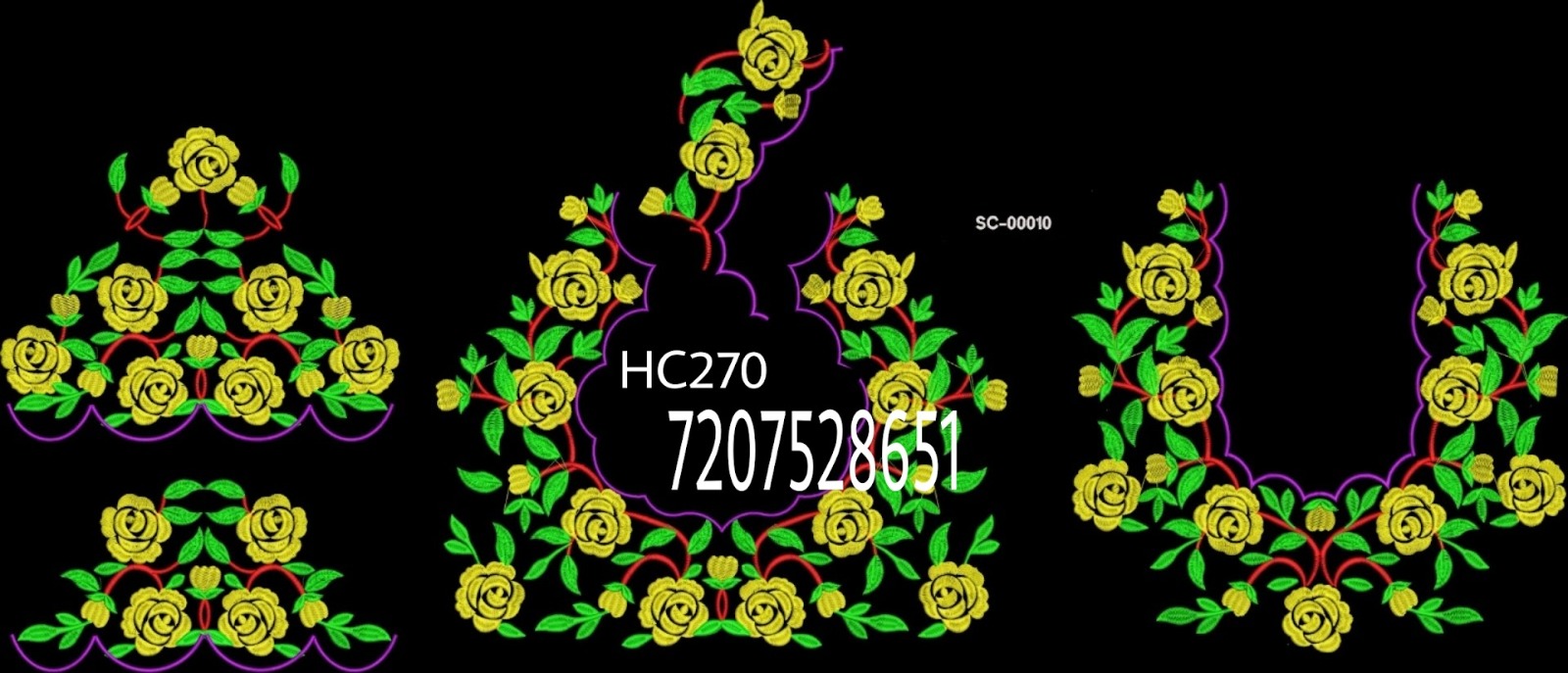HC270