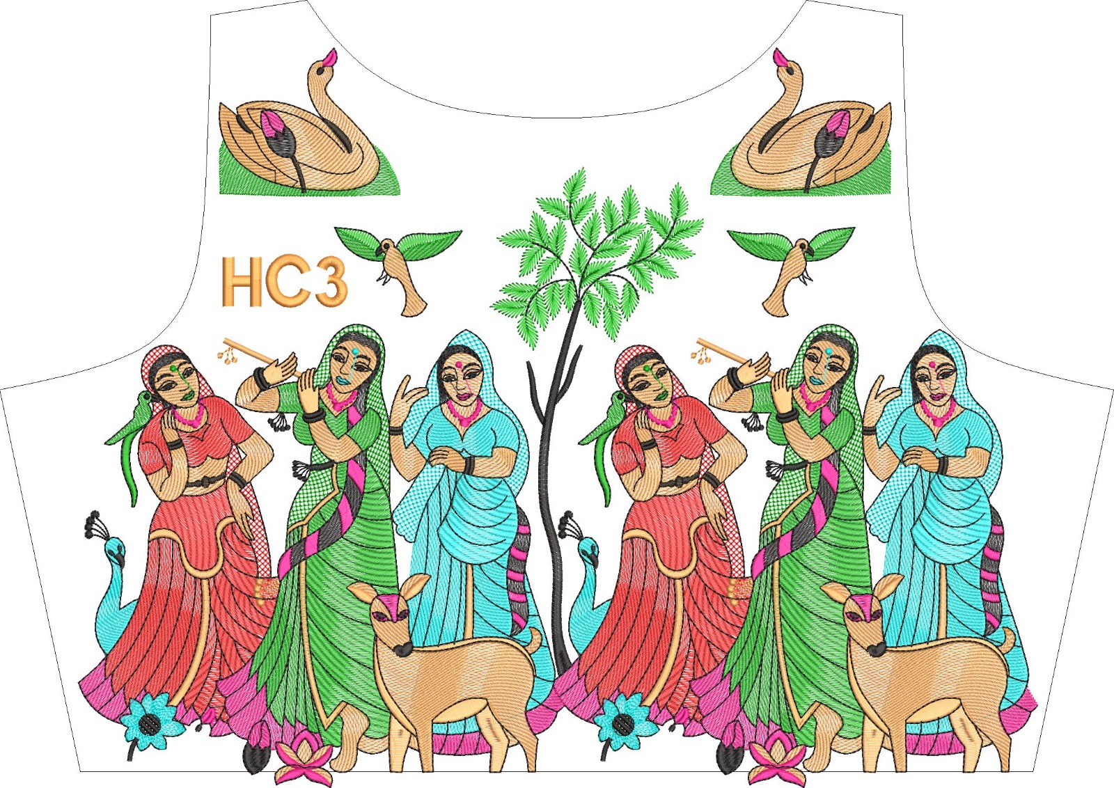 HC3