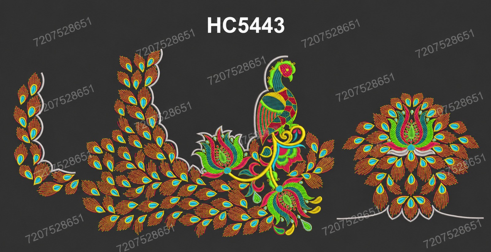 HC5443