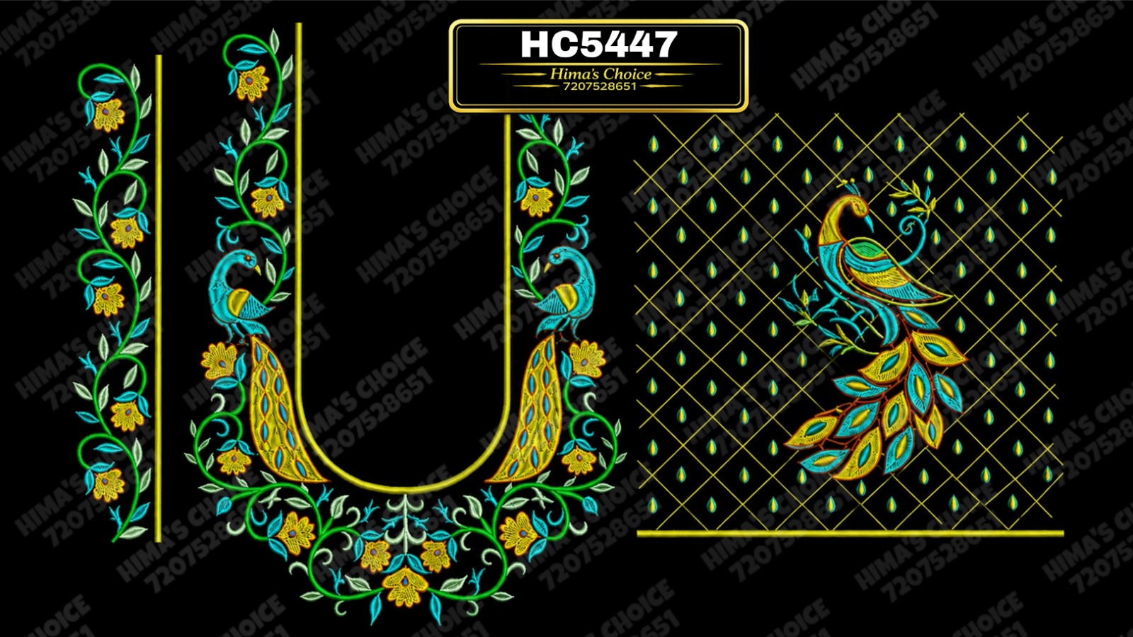 HC5447