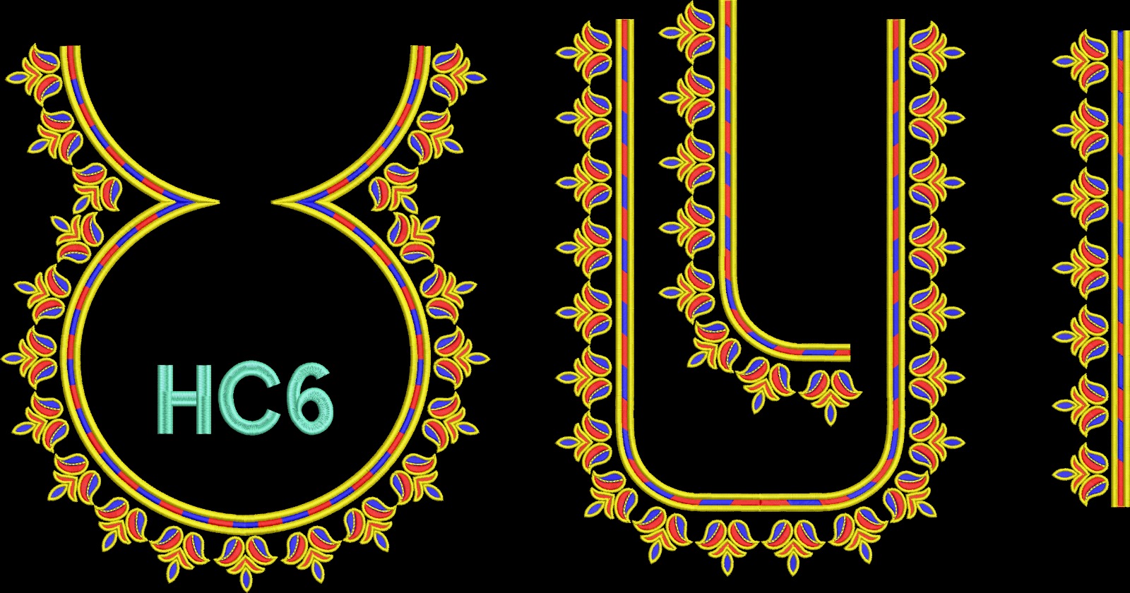 HC6