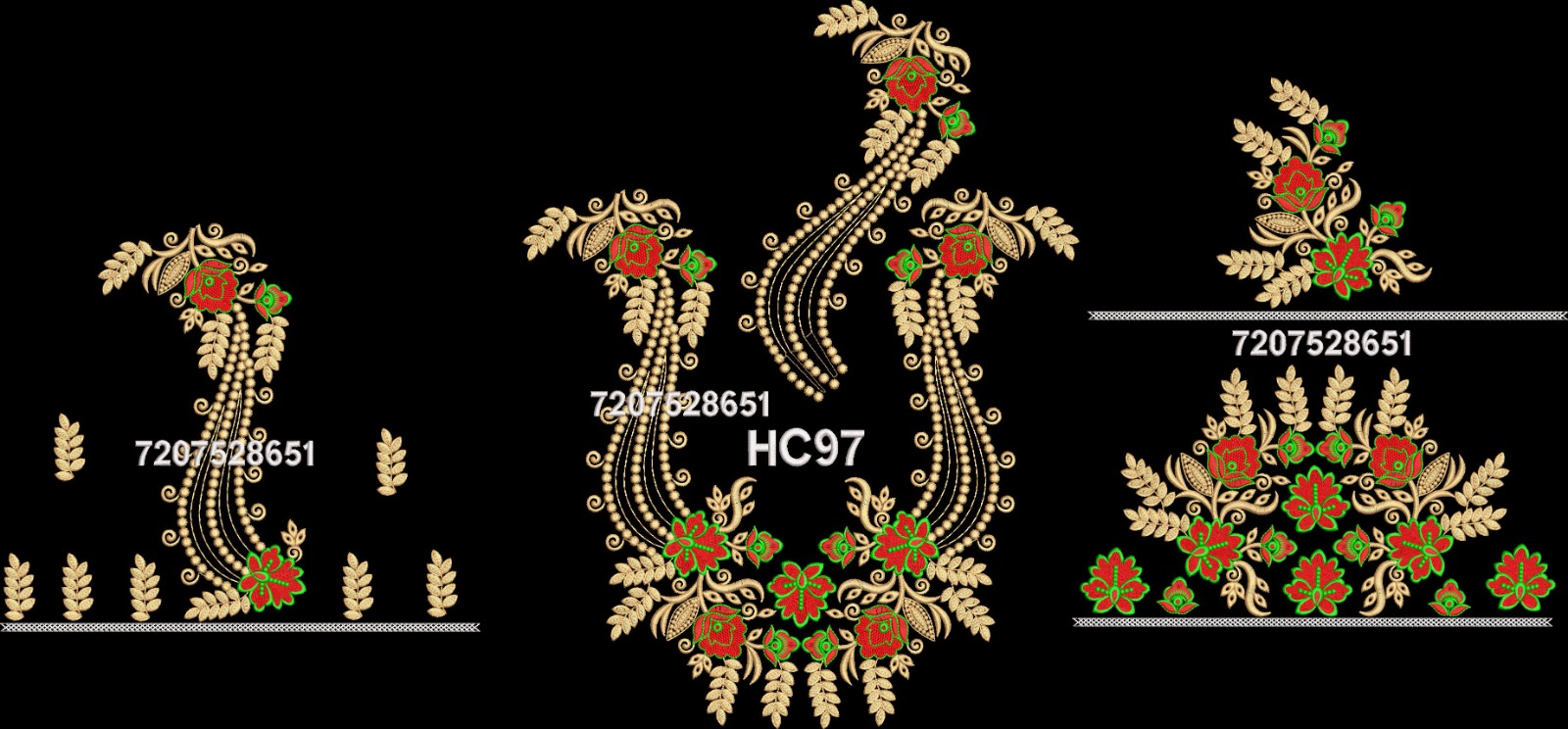 HC97