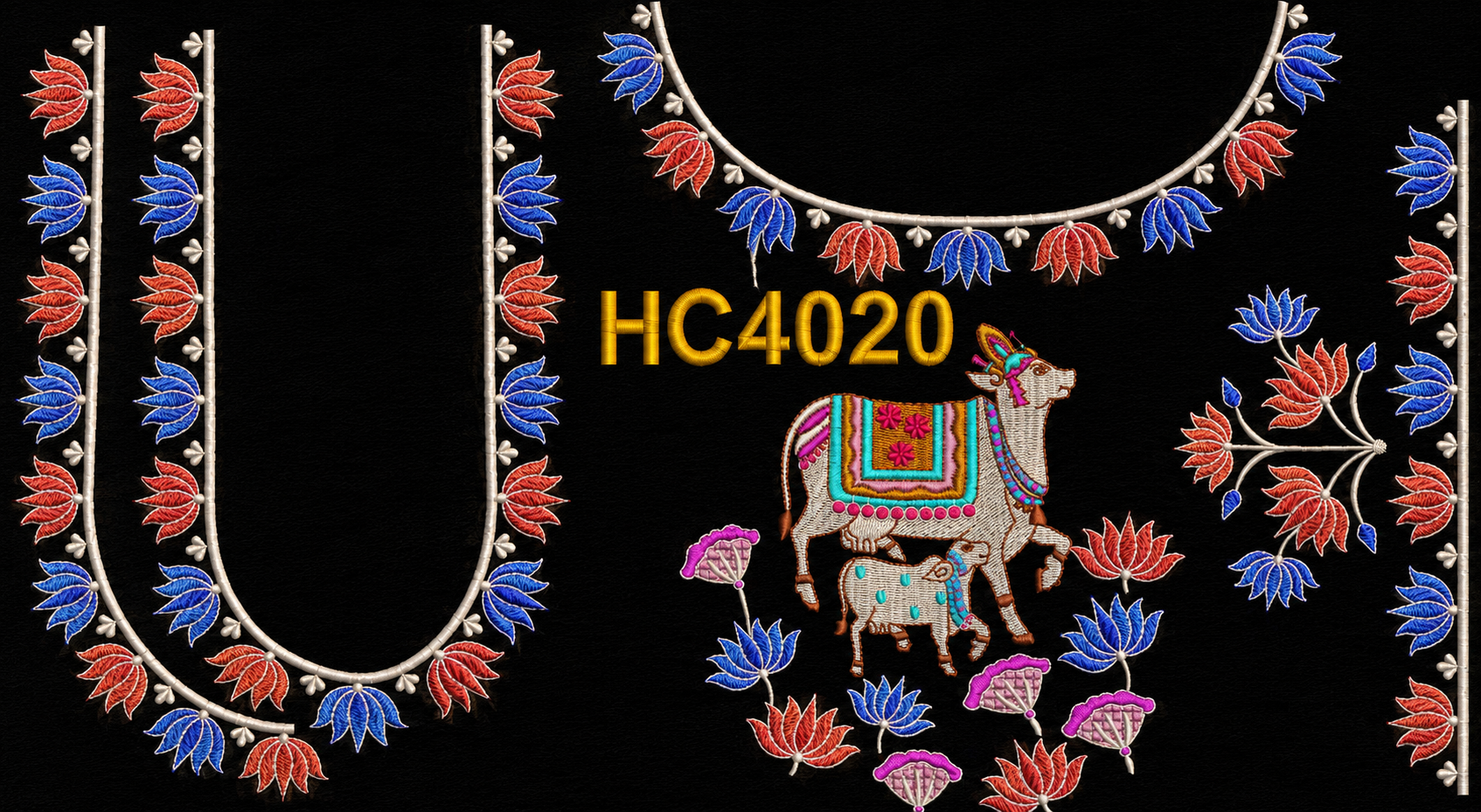HC4020