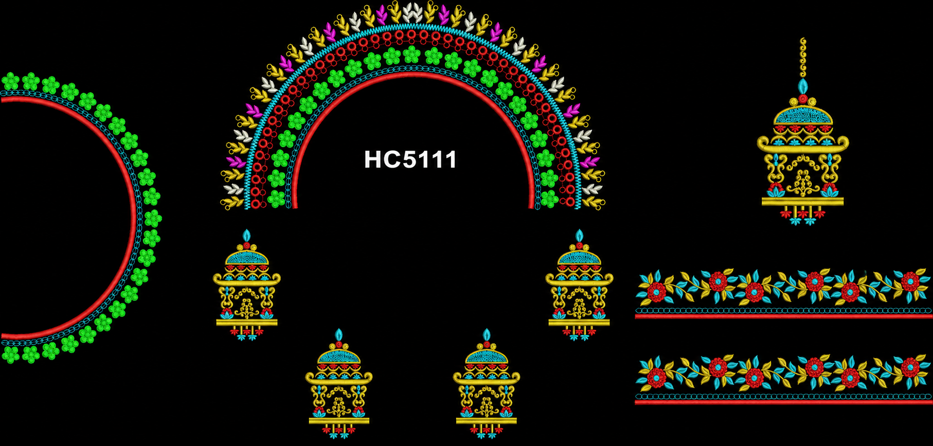 HC5111