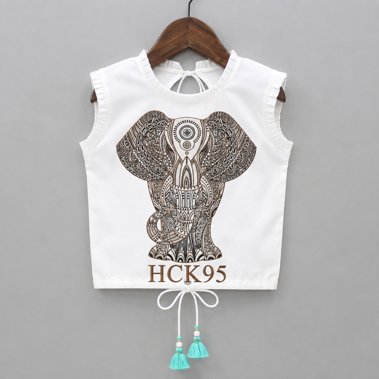 HCK95