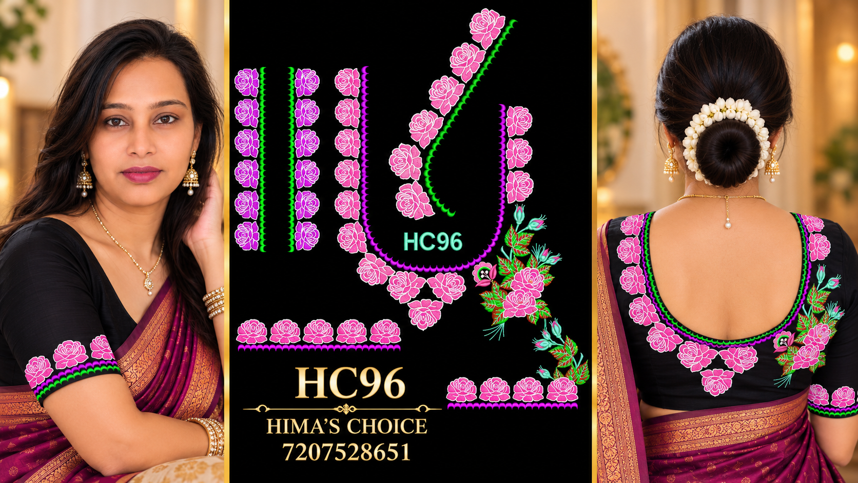 HC96
